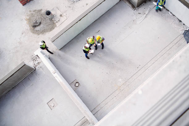 Best Concrete Staining and Coloring in Towanda, PA